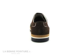 Coxx Borba MNEWMAROT Brown - A103-03 - Chaussure Derby Homme 10 Coxx Borba MNEWMAROT Brown - A103-03 - Chaussure Derby Homme -Optimal Chaussures Magasin cd24607c73b9e66c561f35ea11d5d5ef img 3149.jpg 132391