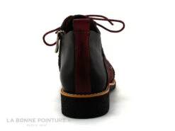 Laura Vita COCRALIEO 17 Rouge Chaussures Montantes Zip Lacets 10 Laura Vita COCRALIEO 17 Rouge Chaussures Montantes Zip Lacets -Optimal Chaussures Magasin cd24607c73b9e66c561f35ea11d5d5ef img 3167.jpg 150980