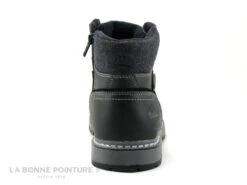 Dockers 47BY801 Noir - Chaussure Montante Homme -Optimal Chaussures Magasin cd24607c73b9e66c561f35ea11d5d5ef img 3196.jpg 163850