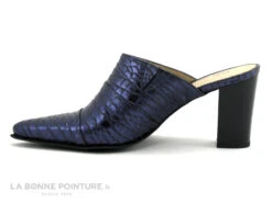 Vidi Studio BACOURT - Lizard Grey Blue - Sabot Pointu - Talon Haut 9 Vidi Studio BACOURT - Lizard Grey Blue - Sabot Pointu - Talon Haut -Optimal Chaussures Magasin cd24607c73b9e66c561f35ea11d5d5ef img 3198.jpg 132457