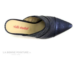 Vidi Studio BACOURT - Lizard Grey Blue - Sabot Pointu - Talon Haut 12 Vidi Studio BACOURT - Lizard Grey Blue - Sabot Pointu - Talon Haut -Optimal Chaussures Magasin cd24607c73b9e66c561f35ea11d5d5ef img 3201.jpg 132453