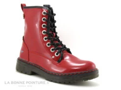 Mustang 1235-503-5 Bottines Vernies Rouge Lacets 11 Mustang 1235-503-5 Bottines Vernies Rouge Lacets -Optimal Chaussures Magasin cd24607c73b9e66c561f35ea11d5d5ef img 3211.jpg 151034