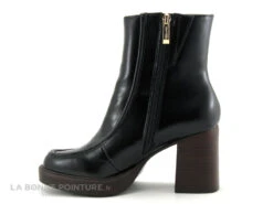 Tamaris 1-25318-29 Black - Bottine Noire - Talon Haut Epais 9 Tamaris 1-25318-29 Black - Bottine Noire - Talon Haut Epais -Optimal Chaussures Magasin cd24607c73b9e66c561f35ea11d5d5ef img 3239.jpg 175513