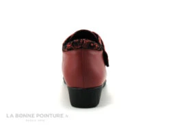 Pedi Girl BILIAN - Rouge - Bordeaux - Chaussure Montante Femme 10 Pedi Girl BILIAN - Rouge - Bordeaux - Chaussure Montante Femme -Optimal Chaussures Magasin cd24607c73b9e66c561f35ea11d5d5ef img 3252.jpg 175821