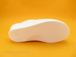 SANITAL LIGHT Sabot Perforé Cuir Blanc 1350 13 SANITAL LIGHT Sabot Perforé Cuir Blanc 1350 -Optimal Chaussures Magasin cd24607c73b9e66c561f35ea11d5d5ef img 3265 70684