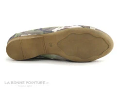 INEA Isabeau Camouflage Kaki Marron - Ballerine 13 INEA Isabeau Camouflage Kaki Marron - Ballerine -Optimal Chaussures Magasin cd24607c73b9e66c561f35ea11d5d5ef img 3291.jpg 132550