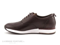 JLK ARTHUR Marron Chocolat - Richelieu -Optimal Chaussures Magasin cd24607c73b9e66c561f35ea11d5d5ef img 3303.jpg 109856