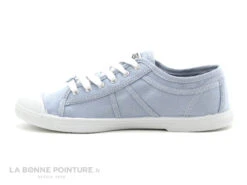 Le Temps Des Cerises BASIC 02 Stone - Basket Toile Gris Bleu 9 Le Temps Des Cerises BASIC 02 Stone - Basket Toile Gris Bleu -Optimal Chaussures Magasin cd24607c73b9e66c561f35ea11d5d5ef img 3307.jpg 132595