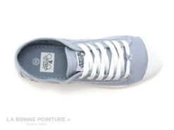 Le Temps Des Cerises BASIC 02 Stone - Basket Toile Gris Bleu 12 Le Temps Des Cerises BASIC 02 Stone - Basket Toile Gris Bleu -Optimal Chaussures Magasin cd24607c73b9e66c561f35ea11d5d5ef img 3310.jpg 132596