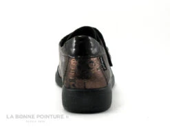Pedi Girl DEMBA Marron Bronze - Chaussure Confort Femme Avec Scratch 10 Pedi Girl DEMBA Marron Bronze - Chaussure Confort Femme Avec Scratch -Optimal Chaussures Magasin cd24607c73b9e66c561f35ea11d5d5ef img 3337.jpg 164023