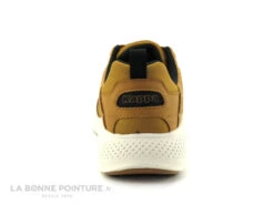 Kappa ADRIN 331E1IW A2A Tan - Basket Ville Homme Marron Clair -Optimal Chaussures Magasin cd24607c73b9e66c561f35ea11d5d5ef img 3337.jpg 175588