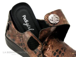 Pedi Girl DEMBA Marron Bronze - Chaussure Confort Femme Avec Scratch 11 Pedi Girl DEMBA Marron Bronze - Chaussure Confort Femme Avec Scratch -Optimal Chaussures Magasin cd24607c73b9e66c561f35ea11d5d5ef img 3339.jpg 164019