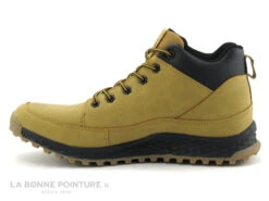 Kappa ANDEM 361C68W B83 Yellow Tan - Black - Boots Homme -Optimal Chaussures Magasin cd24607c73b9e66c561f35ea11d5d5ef img 3343.jpg 175594