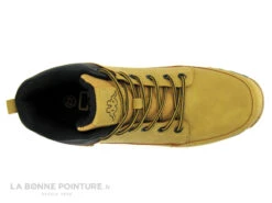 Kappa ANDEM 361C68W B83 Yellow Tan - Black - Boots Homme -Optimal Chaussures Magasin cd24607c73b9e66c561f35ea11d5d5ef img 3346.jpg 175597