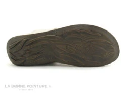 Romika FIDSCHI 59 - Nature Combi - Tong Confort Reglable - Femme -Optimal Chaussures Magasin cd24607c73b9e66c561f35ea11d5d5ef img 3363.jpg 132648