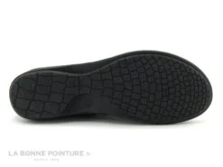 Morans GRINGE Noir - Boots Femme Cuir Noir - Interieur Chaud -Optimal Chaussures Magasin cd24607c73b9e66c561f35ea11d5d5ef img 3381.jpg 175639