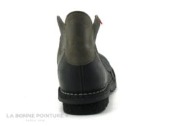 Alce Shoes 7760 - Chaussure Montante Noire - Cercles 10 Alce Shoes 7760 - Chaussure Montante Noire - Cercles -Optimal Chaussures Magasin cd24607c73b9e66c561f35ea11d5d5ef img 3412.jpg 151259