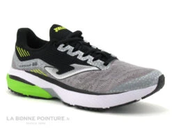 Joma R TITANIUM 2212 Grey Lemon Fluor - RTITAW2212 - Basket Homme 11 Joma R TITANIUM 2212 Grey Lemon Fluor - RTITAW2212 - Basket Homme -Optimal Chaussures Magasin cd24607c73b9e66c561f35ea11d5d5ef img 3436.jpg 175880