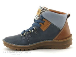 Pikolinos CAZORLA W5U-8724C1 - Ocean - Chaussure Montante F -Optimal Chaussures Magasin cd24607c73b9e66c561f35ea11d5d5ef img 3449.jpg 151307