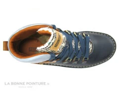 Pikolinos CAZORLA W5U-8724C1 - Ocean - Chaussure Montante F -Optimal Chaussures Magasin cd24607c73b9e66c561f35ea11d5d5ef img 3452.jpg 151304