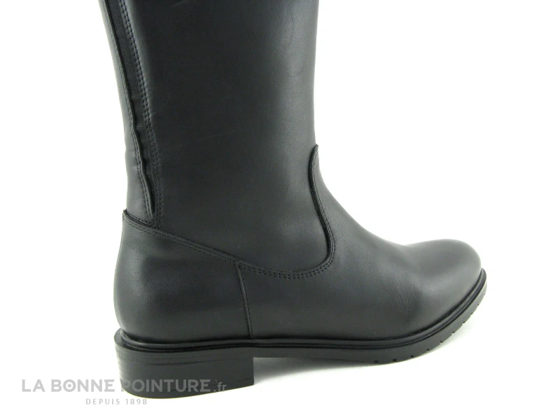 Venus 2152418K - Botte Cavaliere Femme - Noir 5 Venus 2152418K - Botte Cavaliere Femme - Noir – Image 5