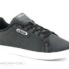 Adidas COURTPOINT BASE Noir - FW7384 - Basket Femme