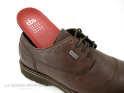 TBS PONWELL B8245 - Chaussure Derbi Homme Marron Fonce 12 TBS PONWELL B8245 - Chaussure Derbi Homme Marron Fonce -Optimal Chaussures Magasin cd24607c73b9e66c561f35ea11d5d5ef img 3476.jpg 164176