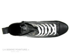 La Vie Est Belle - BORMIO - Birmania Blanco - Basket Montante Femme -Optimal Chaussures Magasin cd24607c73b9e66c561f35ea11d5d5ef img 3484.jpg 175795