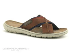 Mustang Shoes 4134-702-307 Marron - Mule Homme 11 Mustang Shoes 4134-702-307 Marron - Mule Homme -Optimal Chaussures Magasin cd24607c73b9e66c561f35ea11d5d5ef img 3493.jpg 132807