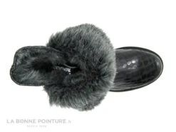 Hooper JUNO Croco Noir - Bottine Femme Interieur Fourrure 12 Hooper JUNO Croco Noir - Bottine Femme Interieur Fourrure -Optimal Chaussures Magasin cd24607c73b9e66c561f35ea11d5d5ef img 3495.jpg 175800