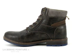 Lois 64113 Marron - Bottillon A Lacet Homme 9 Lois 64113 Marron - Bottillon A Lacet Homme -Optimal Chaussures Magasin cd24607c73b9e66c561f35ea11d5d5ef img 3509.jpg 164237