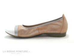 INEA DANCING Orange Ballerine 9 INEA DANCING Orange Ballerine -Optimal Chaussures Magasin cd24607c73b9e66c561f35ea11d5d5ef img 3515.jpg 103625