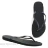 Havaianas SLIM Noir - Tong Femme