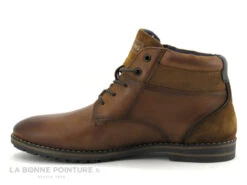 Redskins ELEC Cognac Marine - Chaussure Montante Homme Marron 9 Redskins ELEC Cognac Marine - Chaussure Montante Homme Marron -Optimal Chaussures Magasin cd24607c73b9e66c561f35ea11d5d5ef img 3536.jpg 175874