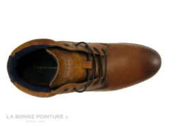 Redskins ELEC Cognac Marine - Chaussure Montante Homme Marron 12 Redskins ELEC Cognac Marine - Chaussure Montante Homme Marron -Optimal Chaussures Magasin cd24607c73b9e66c561f35ea11d5d5ef img 3539.jpg 175877