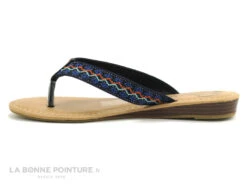 Metty KLORA Noir - Ethnic - Broderies - Tong Femme 5 Metty KLORA Noir - Ethnic - Broderies - Tong Femme -Optimal Chaussures Magasin cd24607c73b9e66c561f35ea11d5d5ef img 3564.jpg 121552