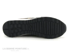 Geox AIRELL - D252SA - Black Camel - Sneakers Femme -Optimal Chaussures Magasin cd24607c73b9e66c561f35ea11d5d5ef img 3576.jpg 175980