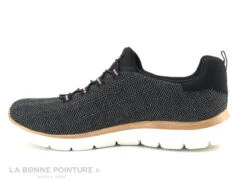 Skechers 149528 SUMMITS DAZZLING ME - Noir - Basket Femme -Optimal Chaussures Magasin cd24607c73b9e66c561f35ea11d5d5ef img 3591.jpg 175899