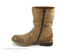 Maryann WB-021H19-S Gobi 305 Bottine Marron -Optimal Chaussures Magasin cd24607c73b9e66c561f35ea11d5d5ef img 3601.jpg 96512