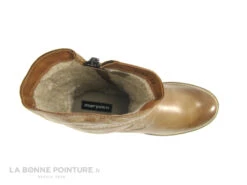 Maryann WB-021H19-S Gobi 305 Bottine Marron -Optimal Chaussures Magasin cd24607c73b9e66c561f35ea11d5d5ef img 3603.jpg 96510