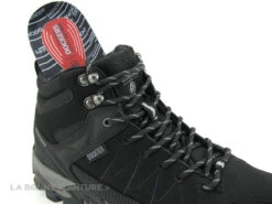 Dockers 47BZ002 - Noir - Boots Homme -Optimal Chaussures Magasin cd24607c73b9e66c561f35ea11d5d5ef img 3625.jpg 175946