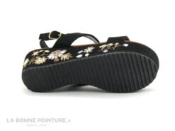 ZERO Faute - VALSE Noir - Semelle Fleurie - Sandale Compensee Fille 7 ZERO Faute - VALSE Noir - Semelle Fleurie - Sandale Compensee Fille -Optimal Chaussures Magasin cd24607c73b9e66c561f35ea11d5d5ef img 3627.jpg 121621