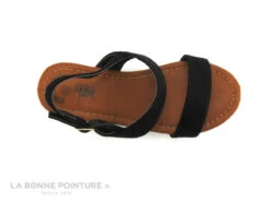 ZERO Faute - VALSE Noir - Semelle Fleurie - Sandale Compensee Fille 6 ZERO Faute - VALSE Noir - Semelle Fleurie - Sandale Compensee Fille -Optimal Chaussures Magasin cd24607c73b9e66c561f35ea11d5d5ef img 3628.jpg 121619