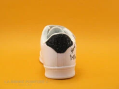 Petit Genie ES4075J Blanc - Tachetee Noir Et Jaune - Basket Velcro Fille 10 Petit Genie ES4075J Blanc - Tachetee Noir Et Jaune - Basket Velcro Fille -Optimal Chaussures Magasin cd24607c73b9e66c561f35ea11d5d5ef img 3647.jpg 151535