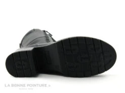 Dockers 49IB201-100100 - Noir - Botte Lacet Femme - Talon Epais -Optimal Chaussures Magasin cd24607c73b9e66c561f35ea11d5d5ef img 3652.jpg 164360