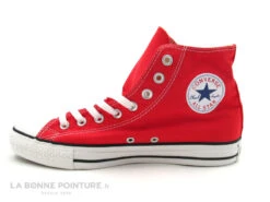 Converse All Star Red Hi Rouge M9621C -Optimal Chaussures Magasin cd24607c73b9e66c561f35ea11d5d5ef img 3671 53030