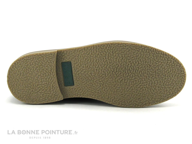 Kickers KICK TOTEM Marine - 912040 - Boots Homme Bleu Marine 7 Kickers KICK TOTEM Marine - 912040 - Boots Homme Bleu Marine â Image 7