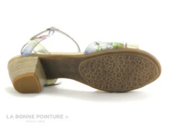 Pedi Girl LUXE Blanc - Argent - Fleuri - Nu-pieds Talon 13 Pedi Girl LUXE Blanc - Argent - Fleuri - Nu-pieds Talon -Optimal Chaussures Magasin cd24607c73b9e66c561f35ea11d5d5ef img 3684.jpg 133015