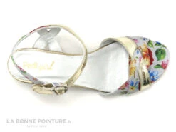 Pedi Girl LUXE Blanc - Argent - Fleuri - Nu-pieds Talon 12 Pedi Girl LUXE Blanc - Argent - Fleuri - Nu-pieds Talon -Optimal Chaussures Magasin cd24607c73b9e66c561f35ea11d5d5ef img 3685.jpg 133013