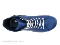 Andrea Conti 0341500-274 Jeans - Basket Montante Femme Bleu Fonce 12 Andrea Conti 0341500-274 Jeans - Basket Montante Femme Bleu Fonce -Optimal Chaussures Magasin cd24607c73b9e66c561f35ea11d5d5ef img 3690.jpg 176074